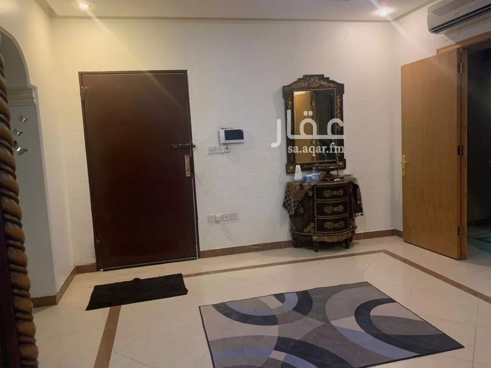 4 bedroom villa in King Abdul Aziz, Riyadh 6