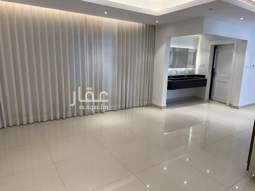 فيلا 4 غرف في الملك عبدالله، الرياض 7