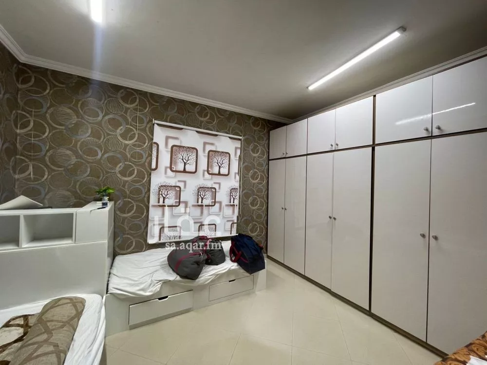 فيلا 4 غرف في الملك عبدالله، الرياض 10