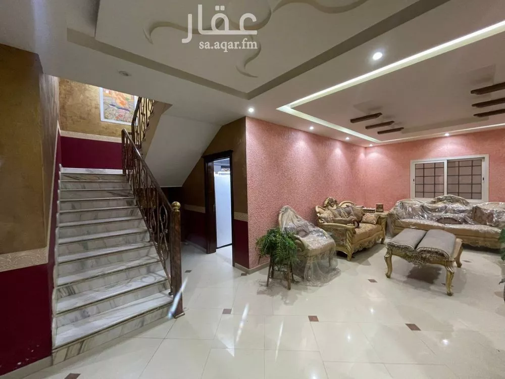 فيلا 4 غرف في الملك عبدالله، الرياض 23