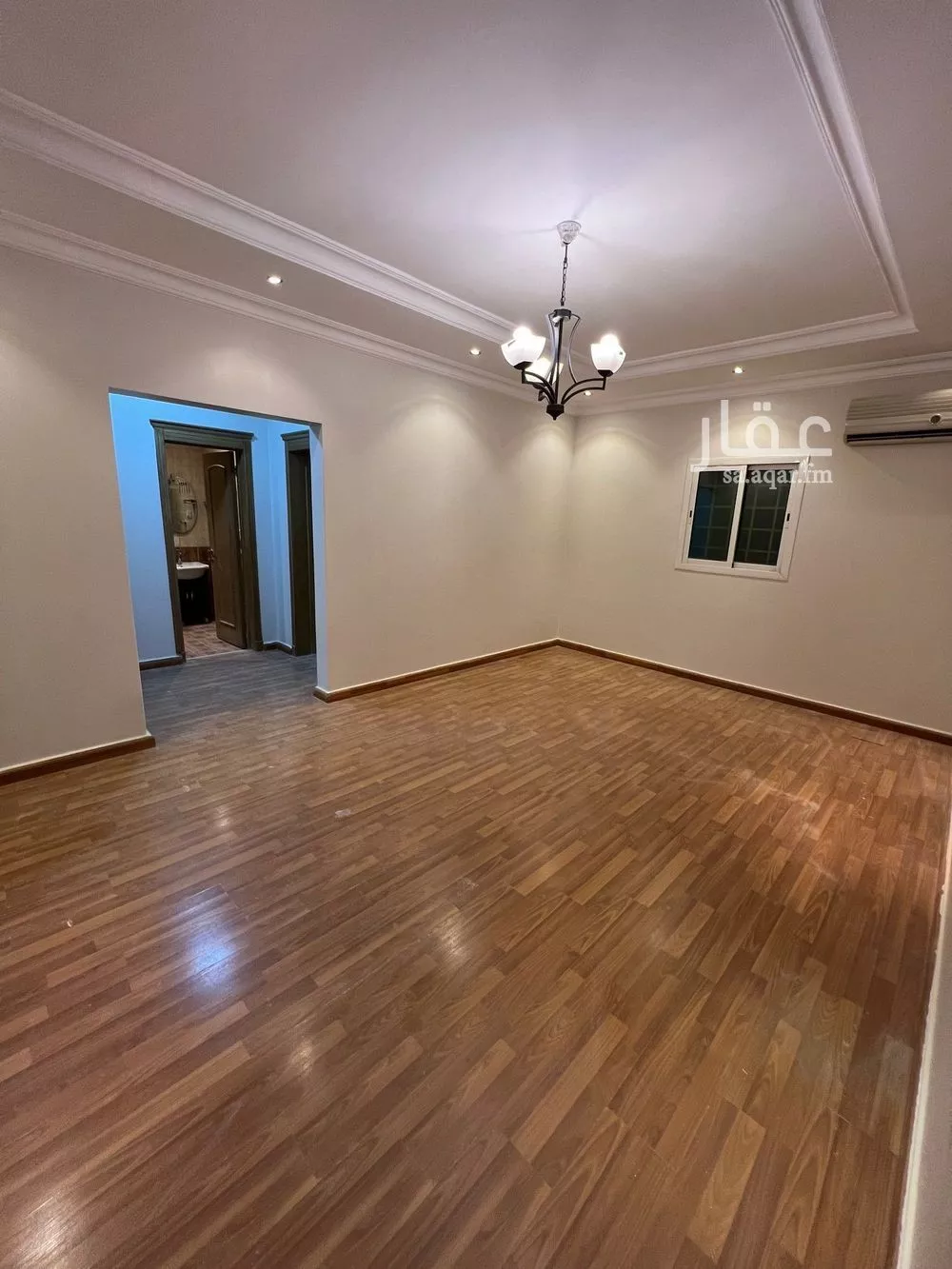 3 bedroom apartment in King Abdullah 4