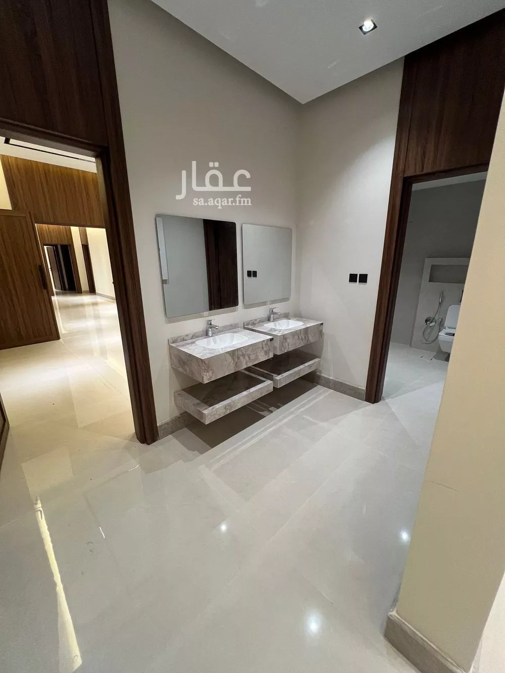 4 bedroom floor in King Abdullah 3