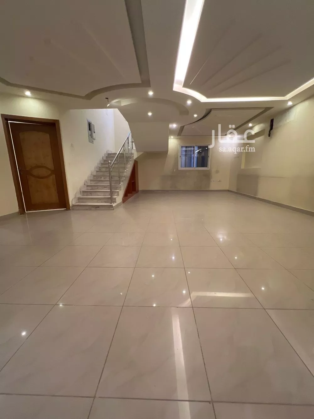 4 bedroom villa in King Abdullah, Riyadh 7