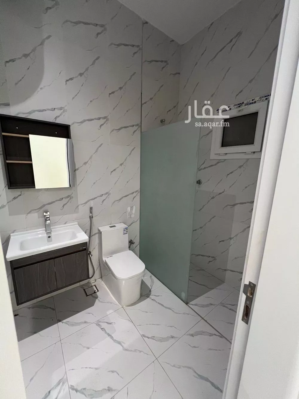 4 bedroom apartment in King Abdullah, Riyadh 4