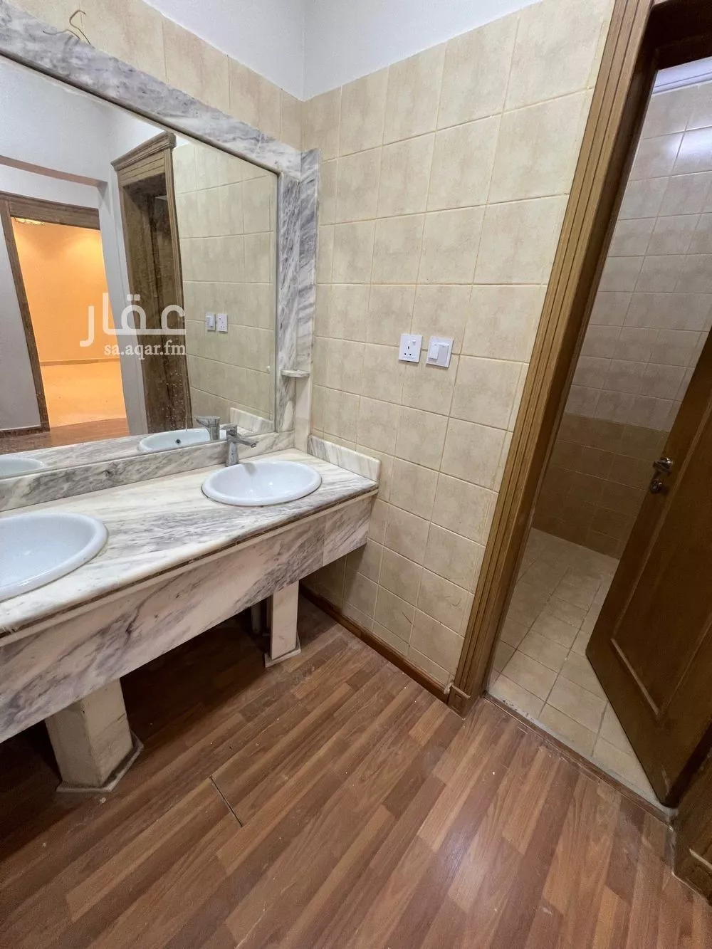 3 bedroom apartment in King Abdullah 5