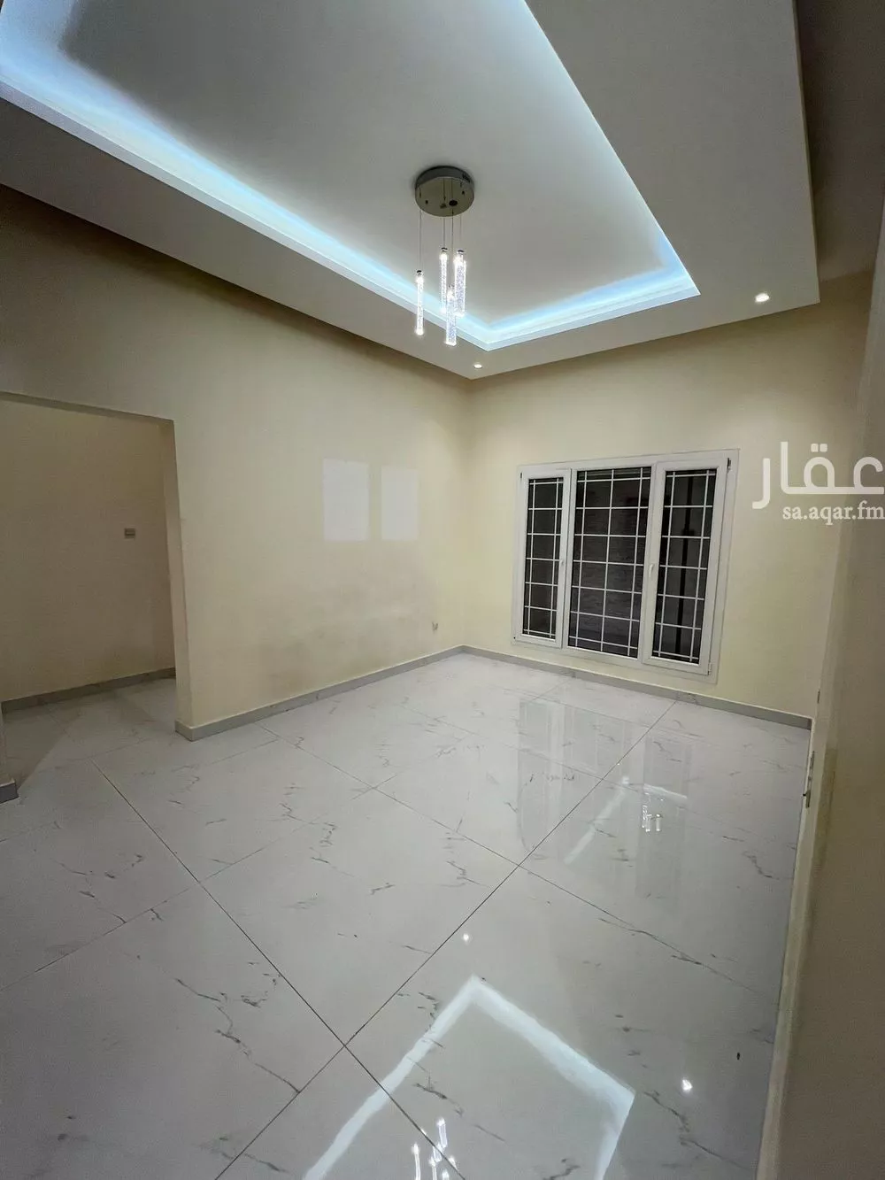 4 bedroom apartment in King Abdullah, Riyadh 5