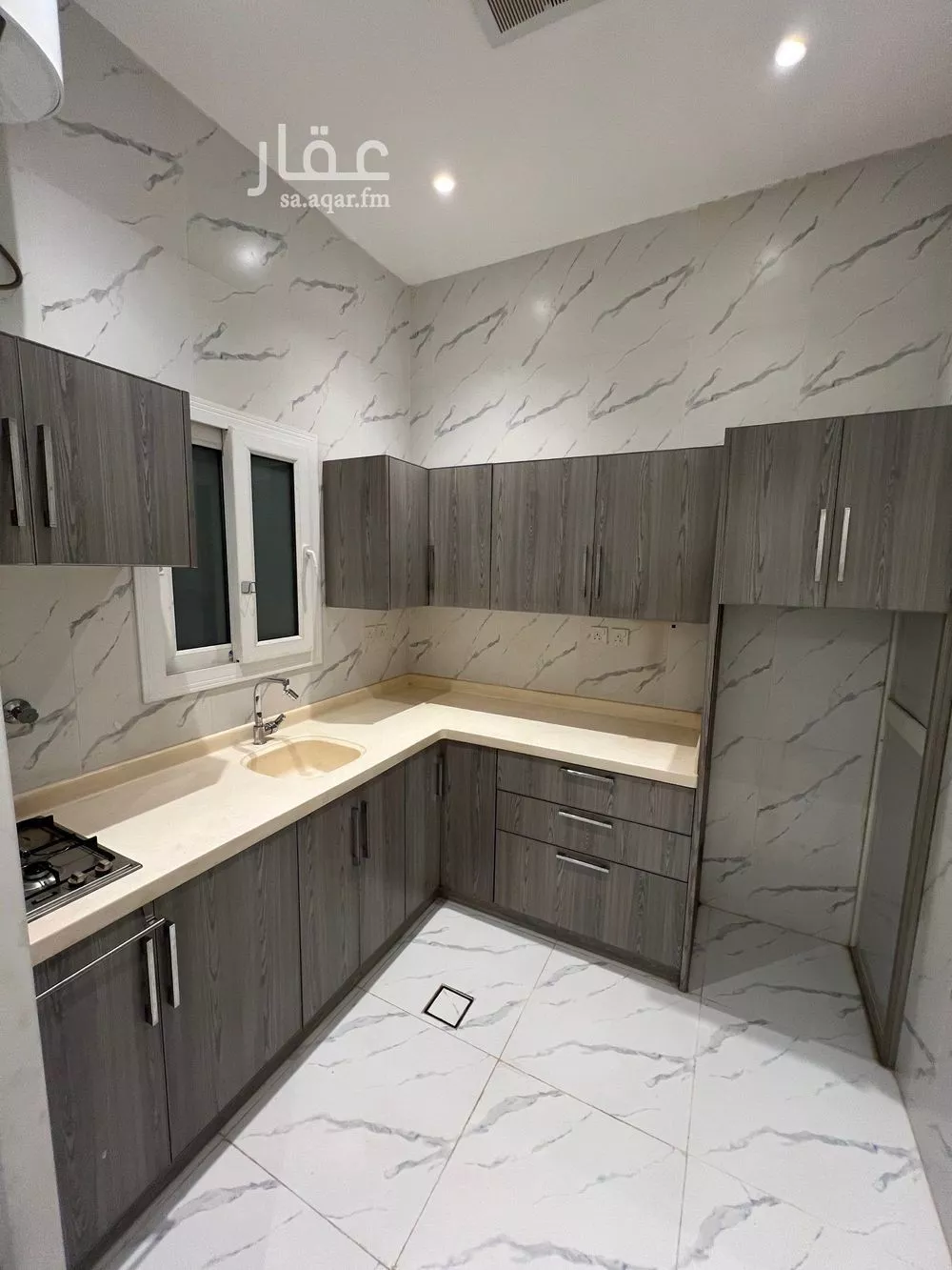 4 bedroom apartment in King Abdullah, Riyadh 8