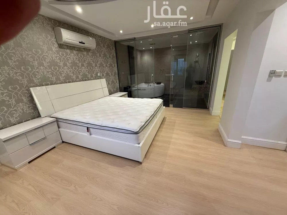 فيلا 4 غرف في الملك عبدالله، الرياض 4