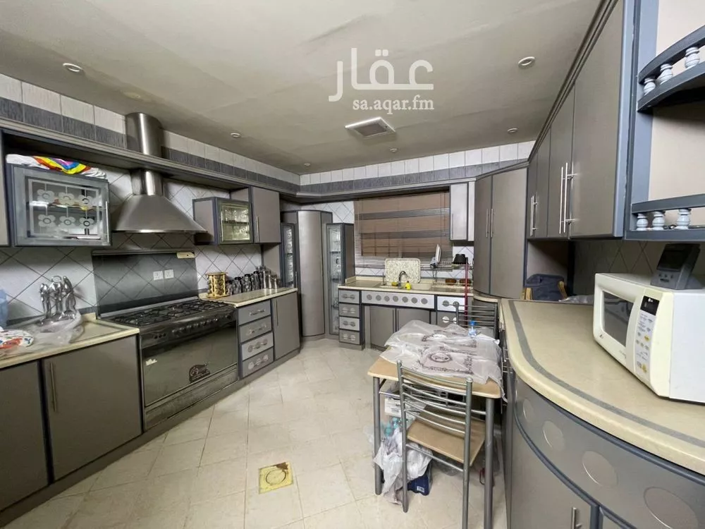 فيلا 4 غرف في الملك عبدالله، الرياض 7