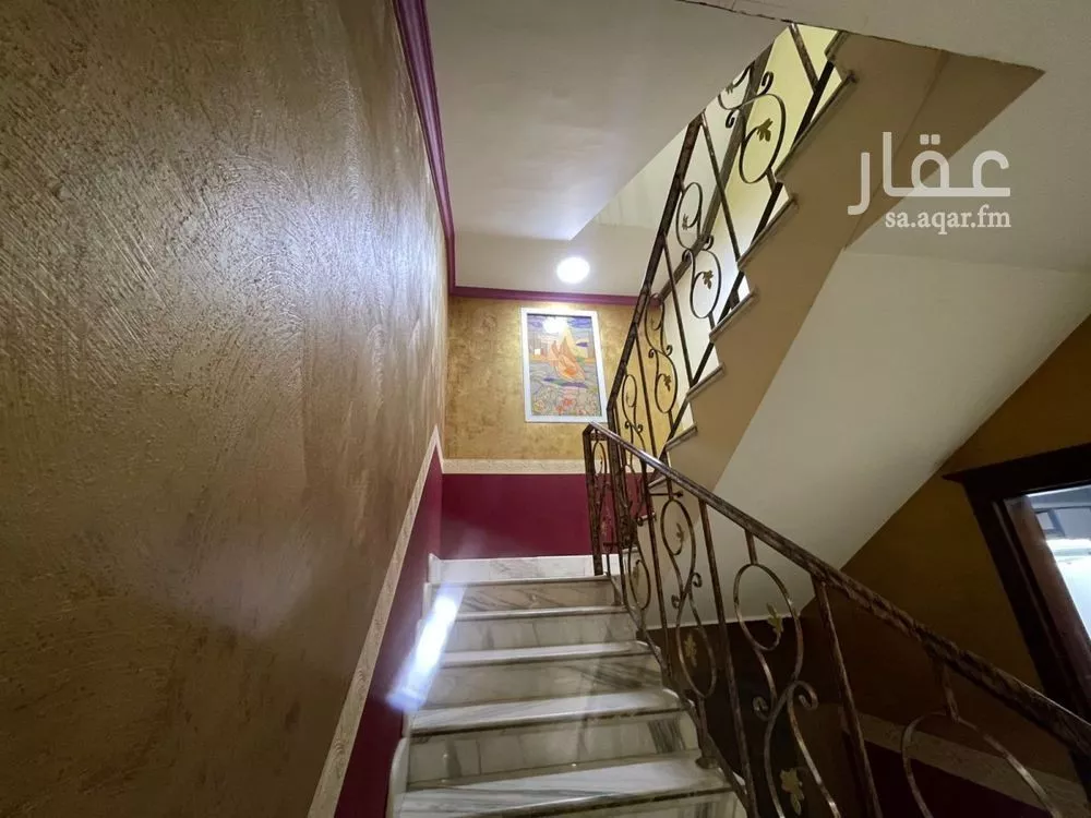 فيلا 4 غرف في الملك عبدالله، الرياض 19