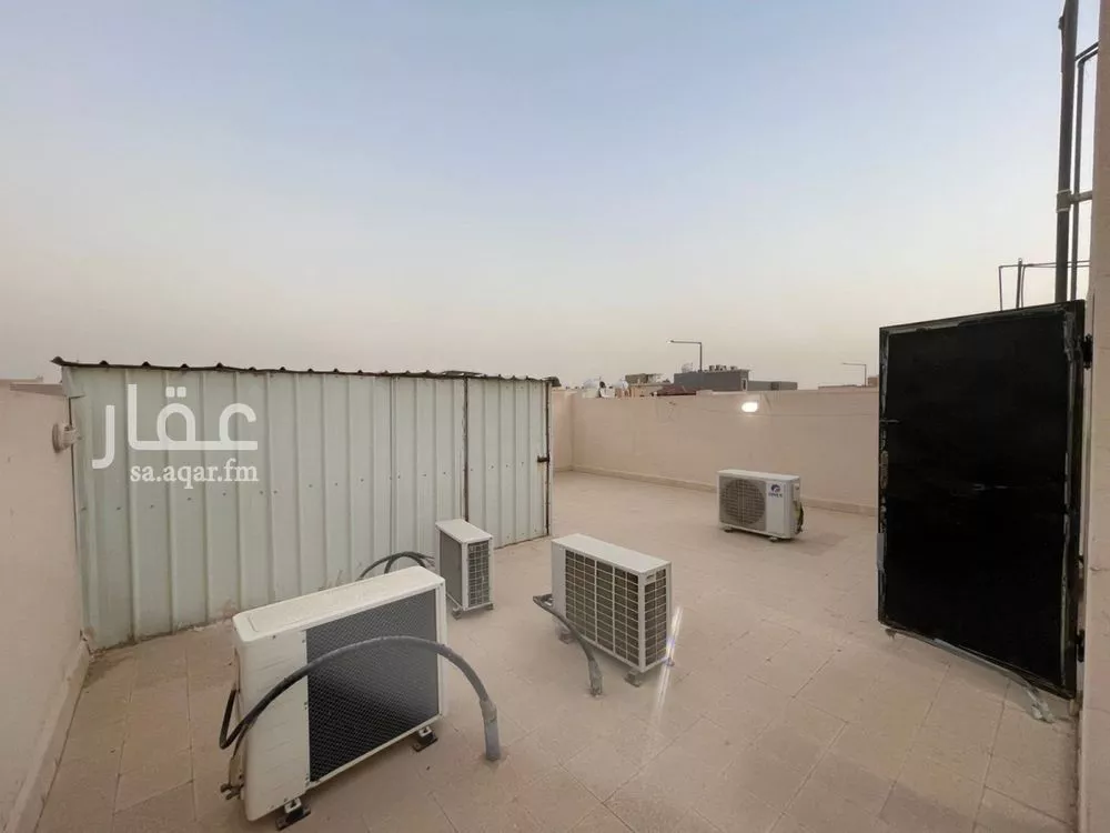 فيلا 4 غرف في الملك عبدالله، الرياض 11