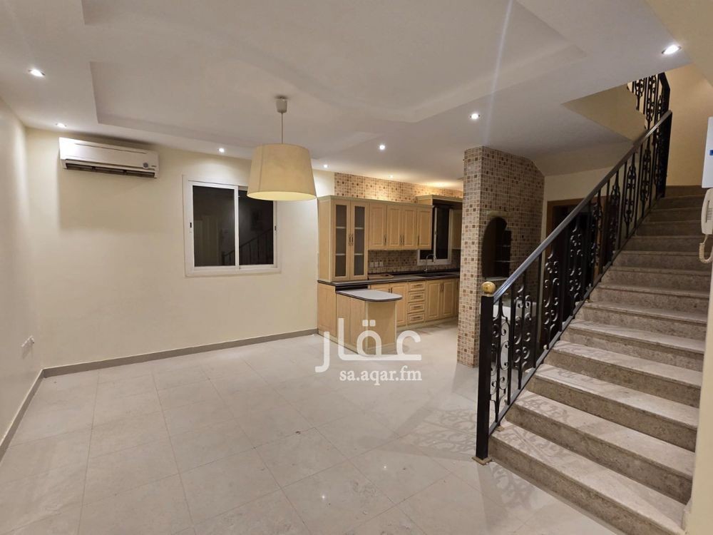 3 bedroom villa in King Abdullah, Riyadh 10