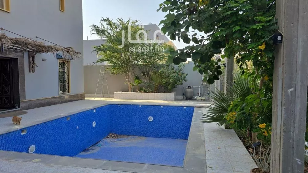 فيلا 7 غرف في الياقوت 3