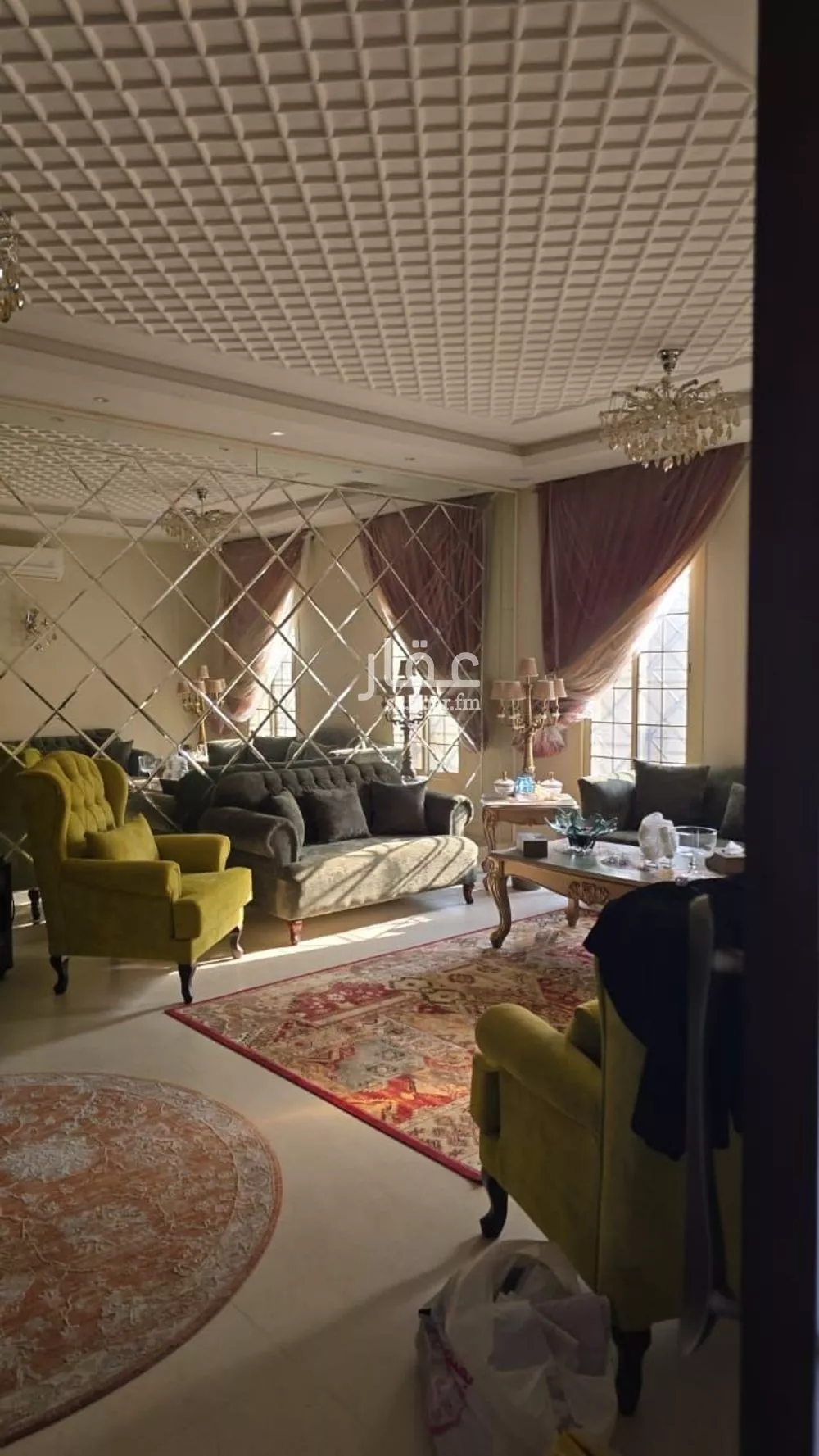 فيلا 7 غرف في الياقوت 5