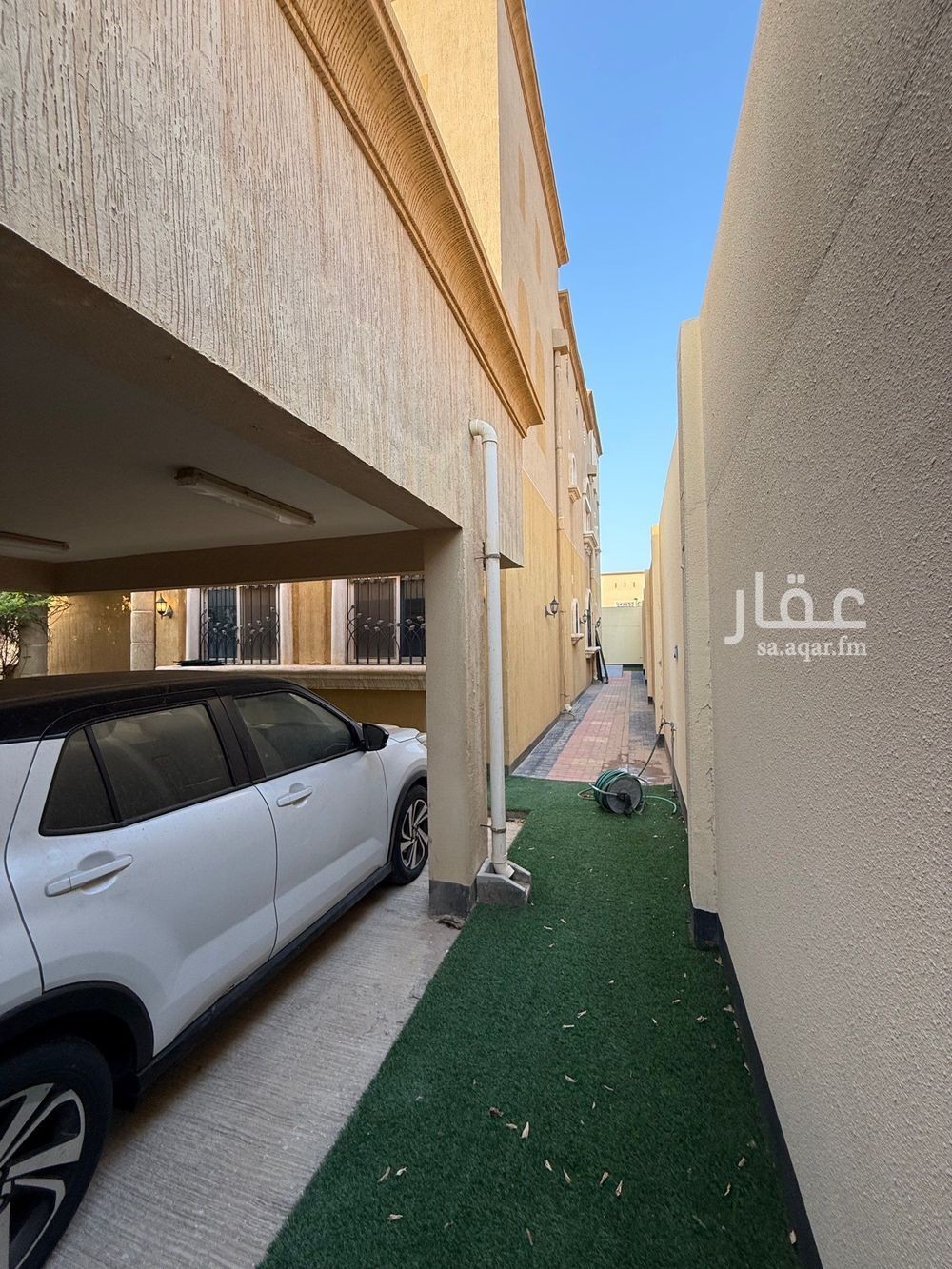فيلا 6 غرف في جلمودة، مدينة الجبيل الصناعية 21