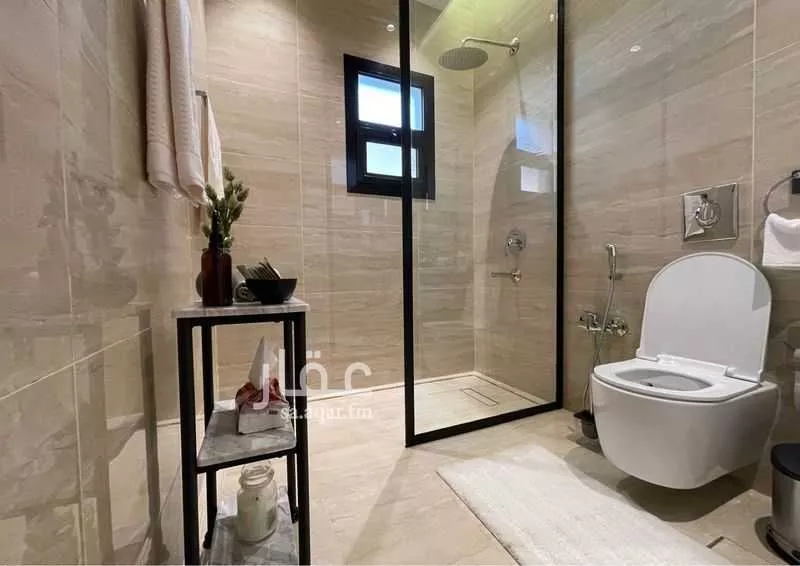 2 bedroom apartment in Al Yasmin 4