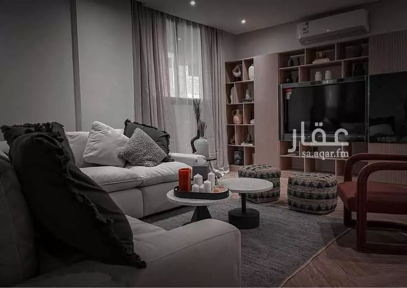 2 bedroom apartment in Al Yasmin 2