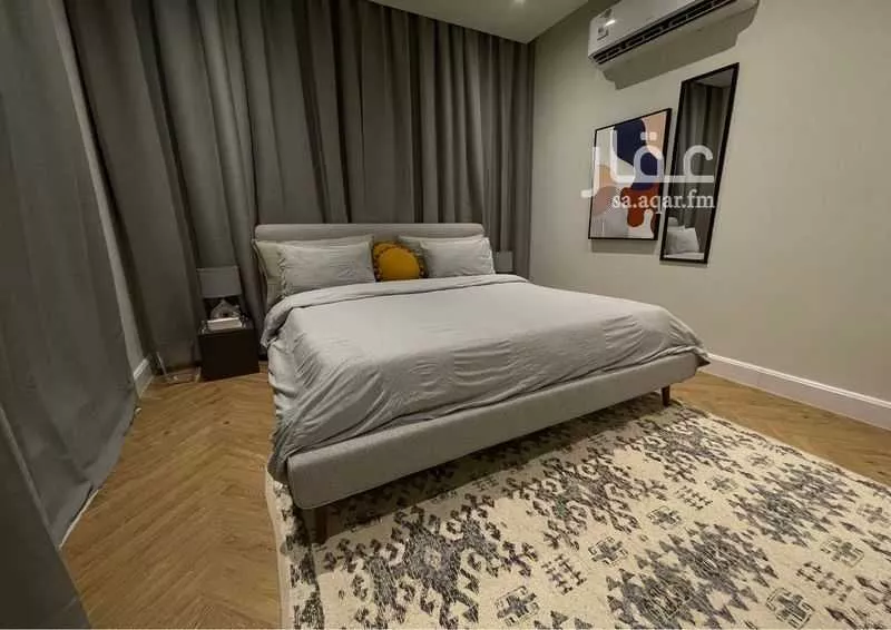 2 bedroom apartment in Al Yasmin 5