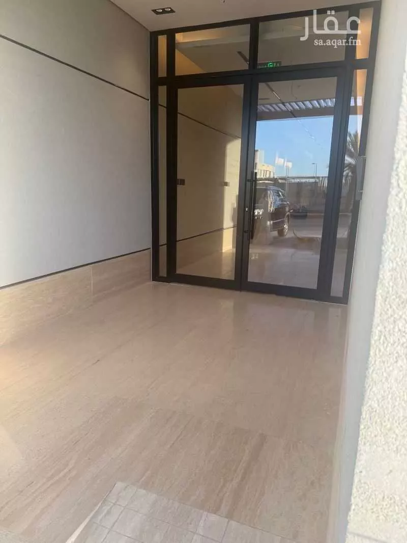 شقة 2 غرف في المغرزات 2