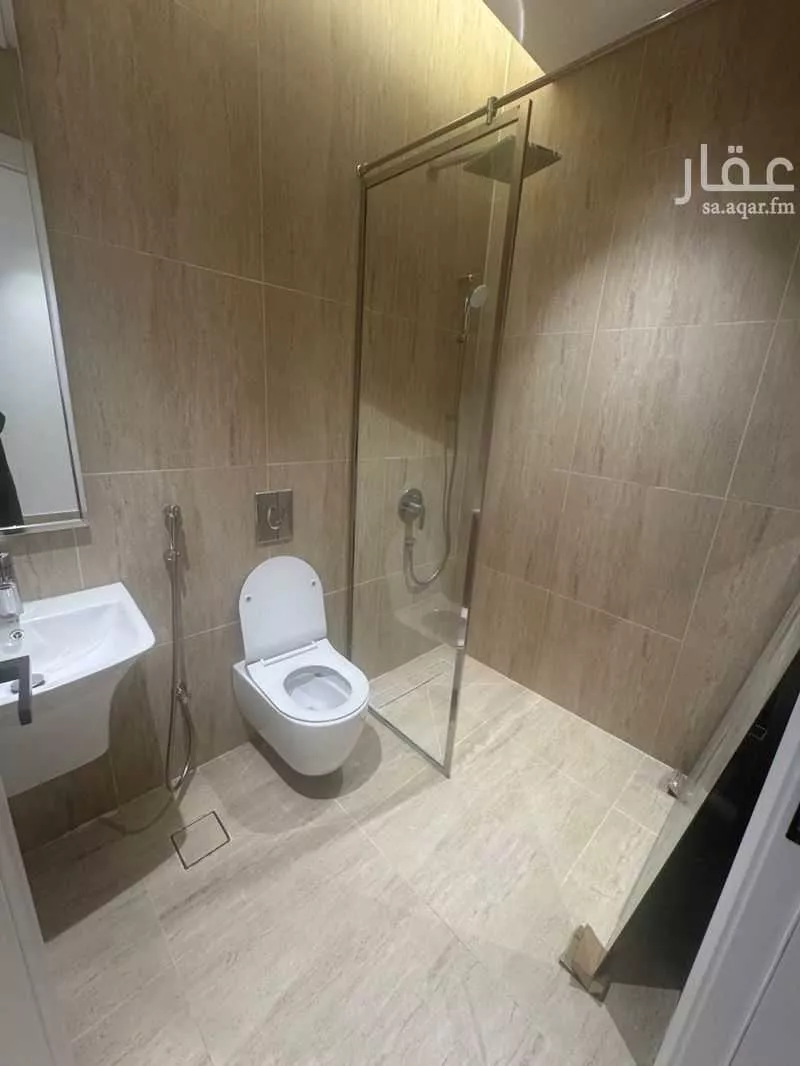 شقة 2 غرف في المغرزات 3