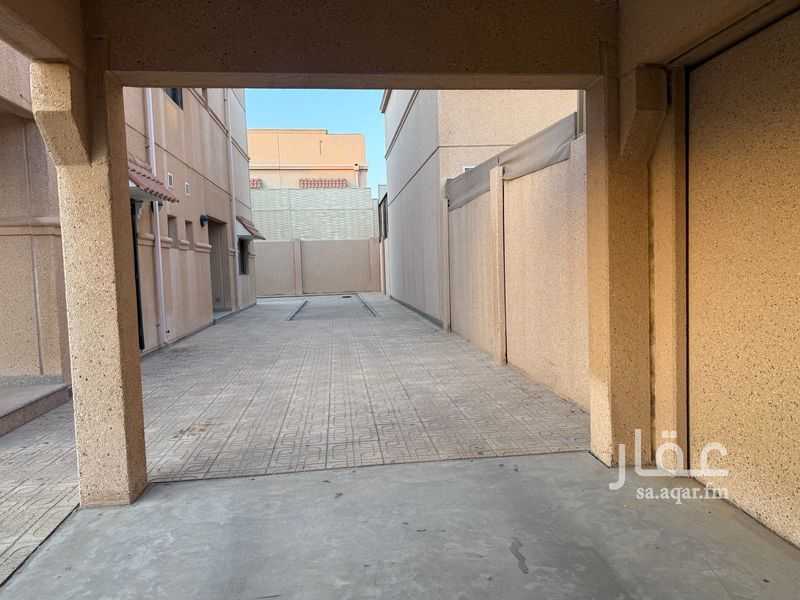 5 bedroom villa in Najd, Eastern Province 8