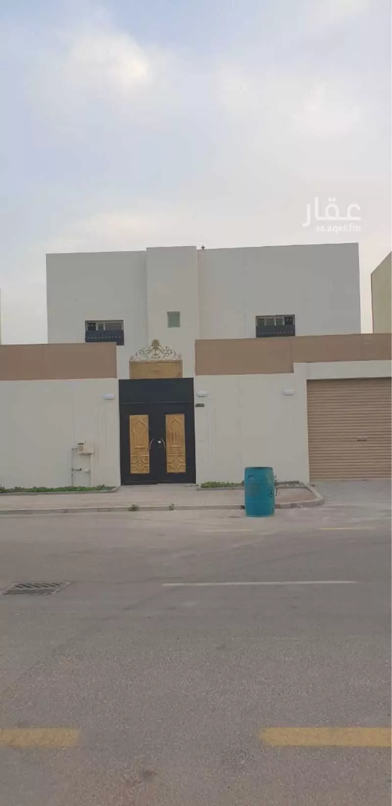 فيلا 3 غرف في الصواري 5