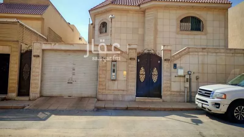 فيلا 11 غرف في الروابي