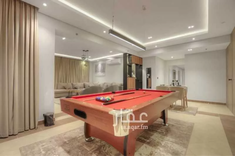 شقة 3 غرف في الملقا 2