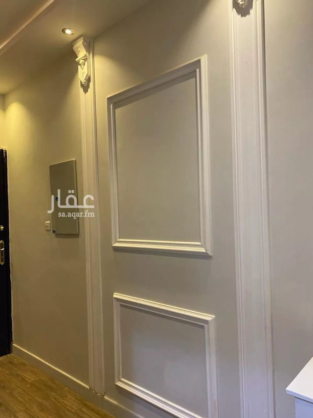 شقة 3 غرف في اليرموك 2