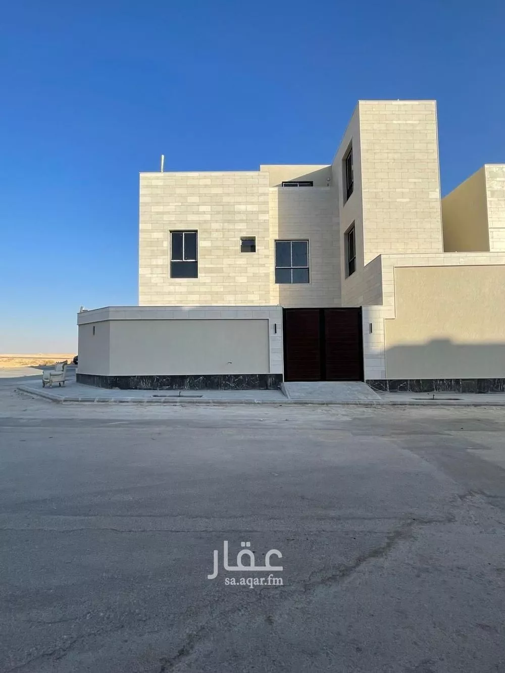 فيلا 5 غرف في المهدية 2