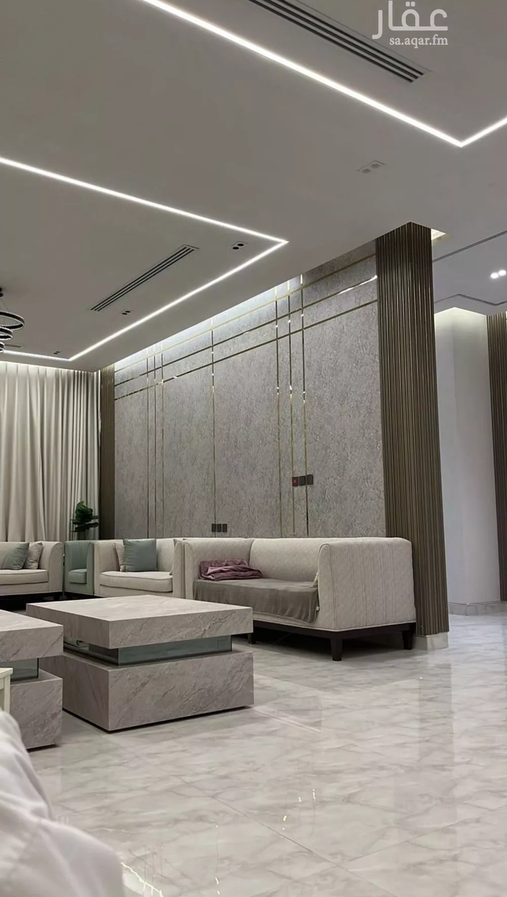 فيلا 13 غرف في الرمال 2