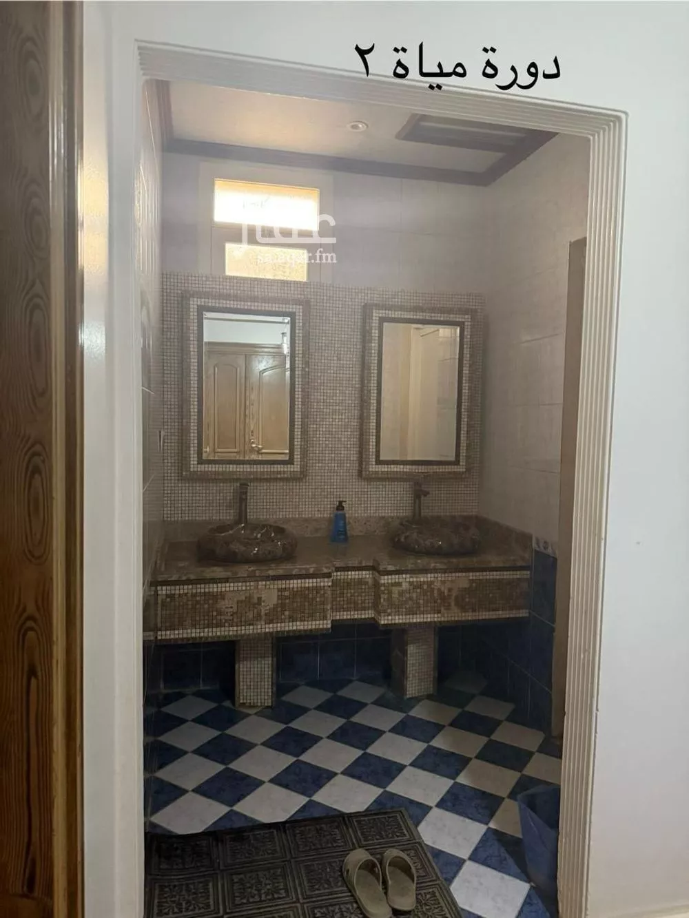 6 bedroom villa in Al Falah, Riyadh 5