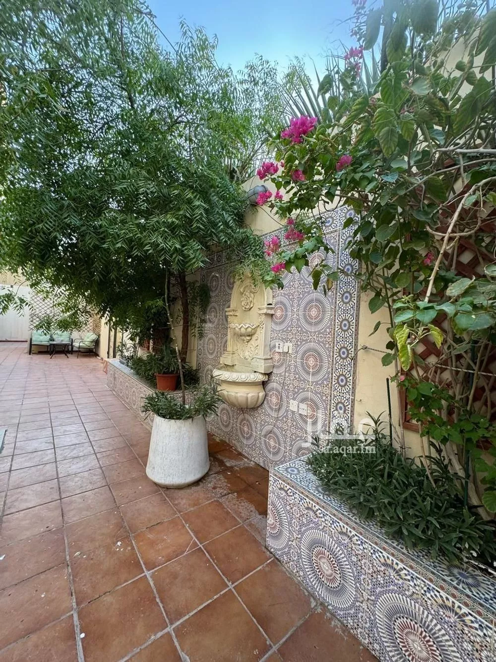 فيلا 7 غرف في الخليج 4