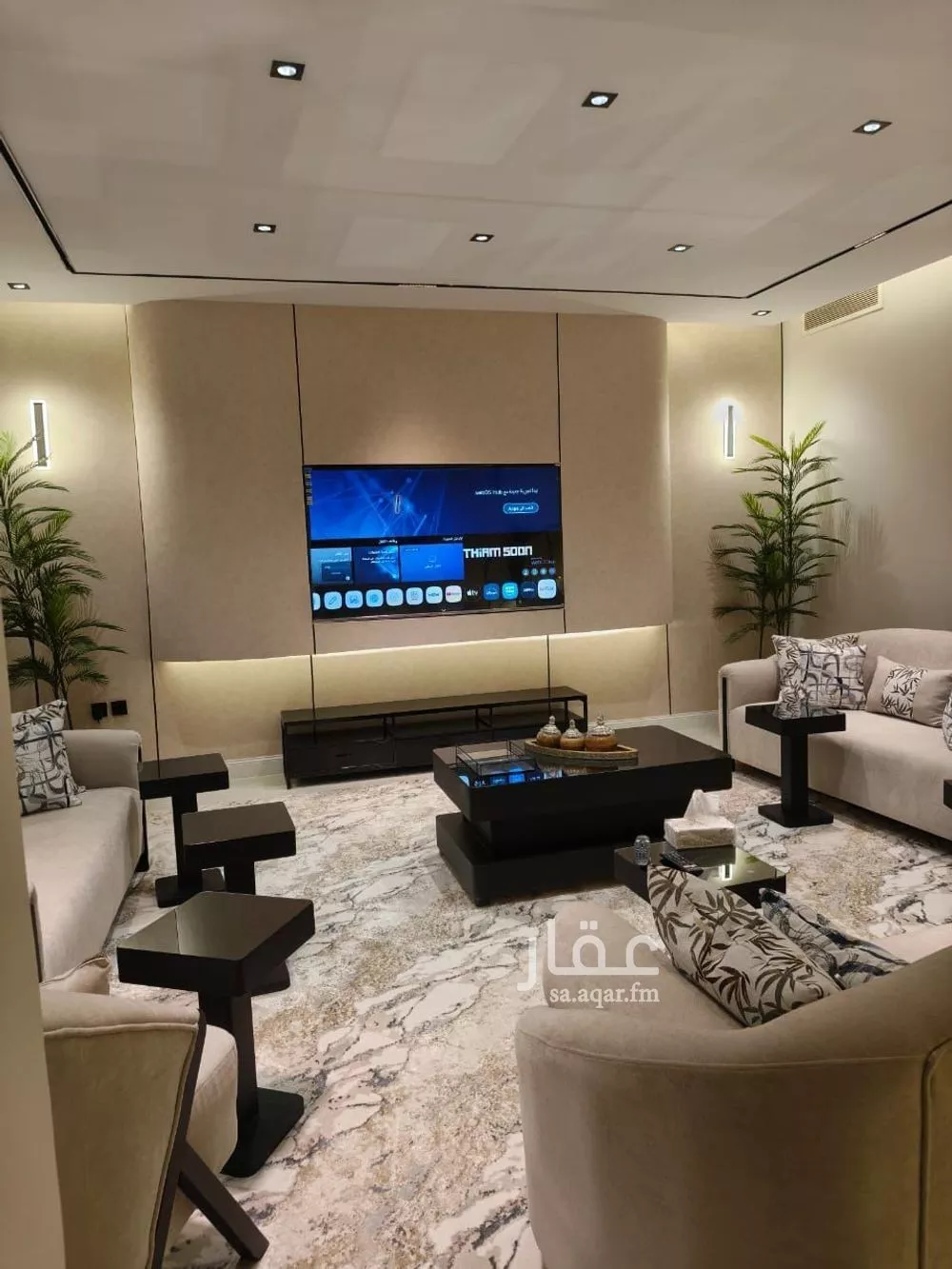 8 bedroom villa in Al Falah, Riyadh 11