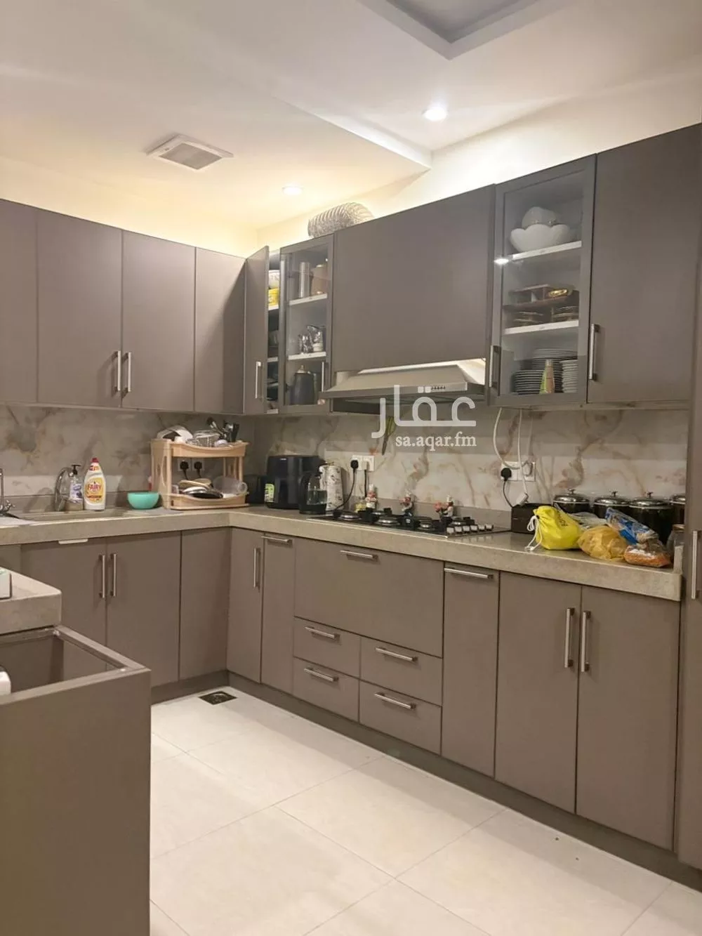 4 bedroom floor in Al Wadi 3