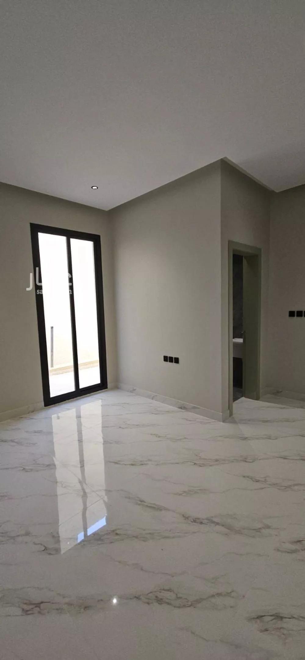 3 bedroom floor in Ash Sharq 4