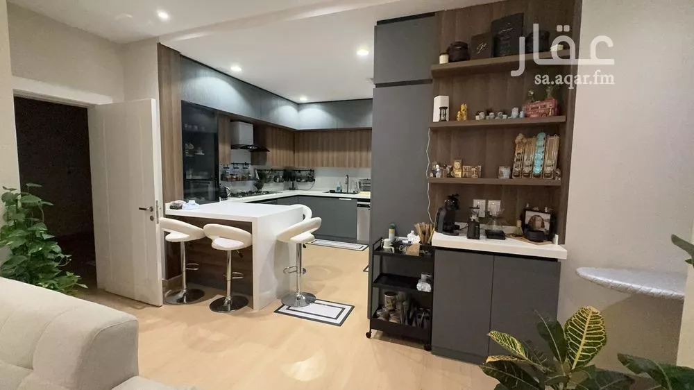 شقة 3 غرف في الوادي، الرياض 7