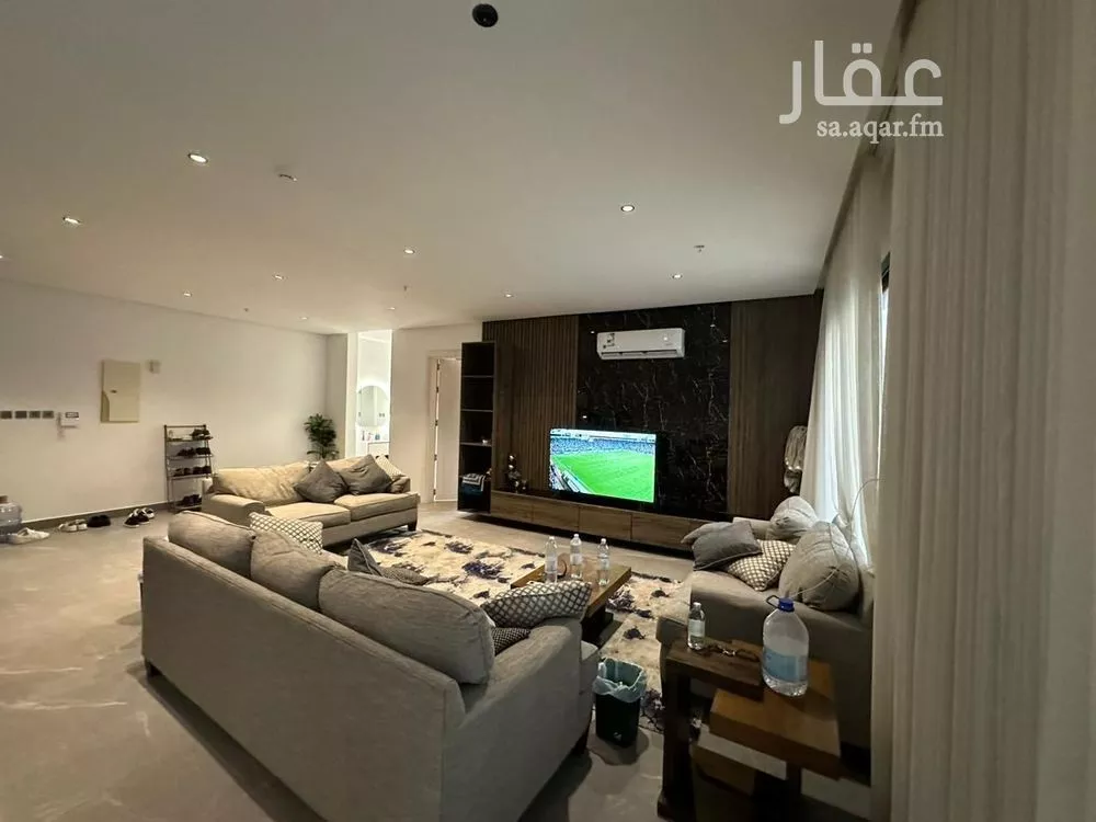 شقة 3 غرف في قرطبة 5