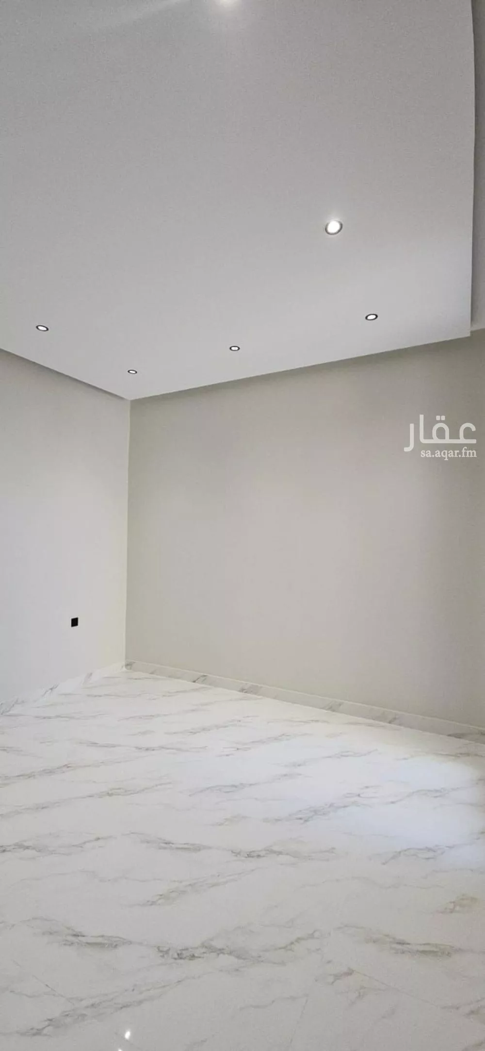 4 bedroom floor in Ash Sharq 3