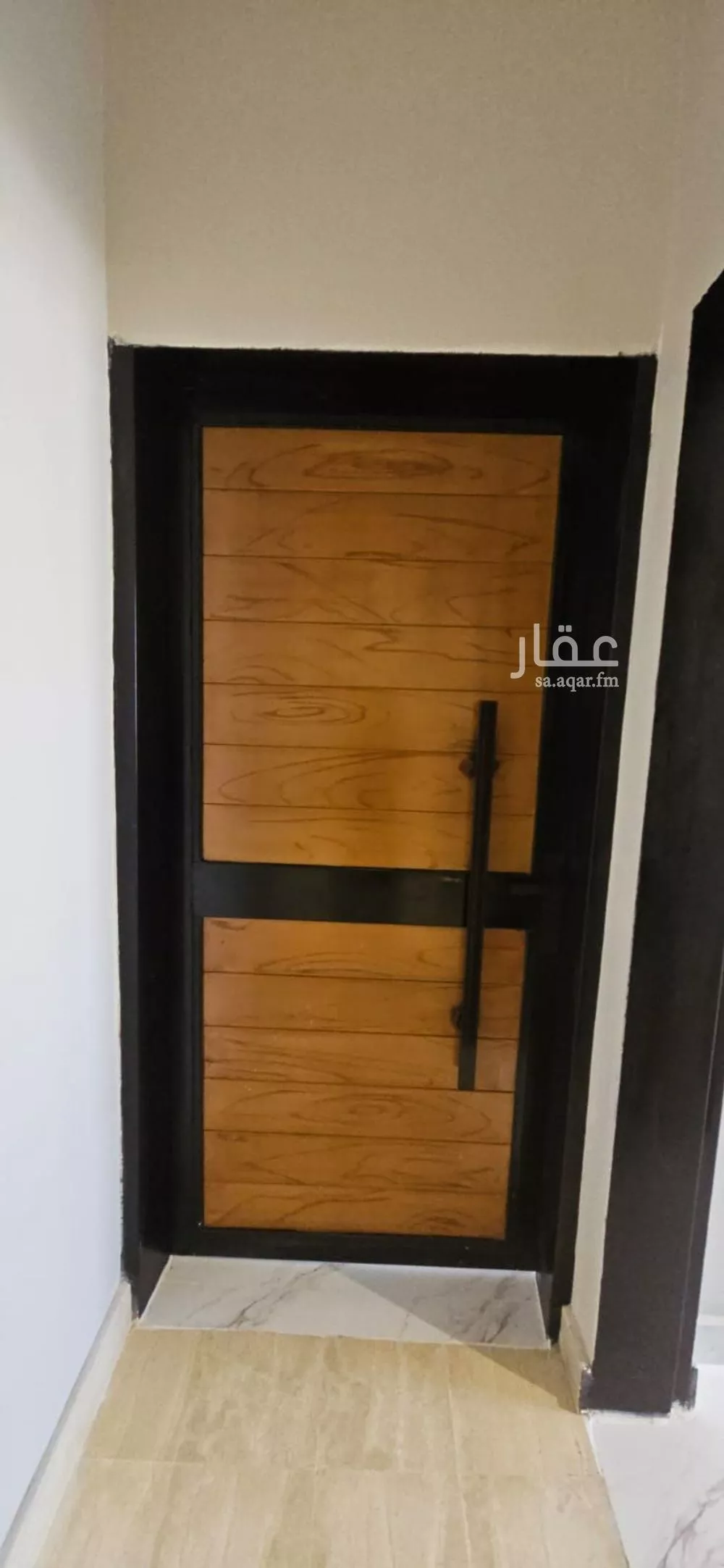 4 bedroom floor in Ash Sharq 2