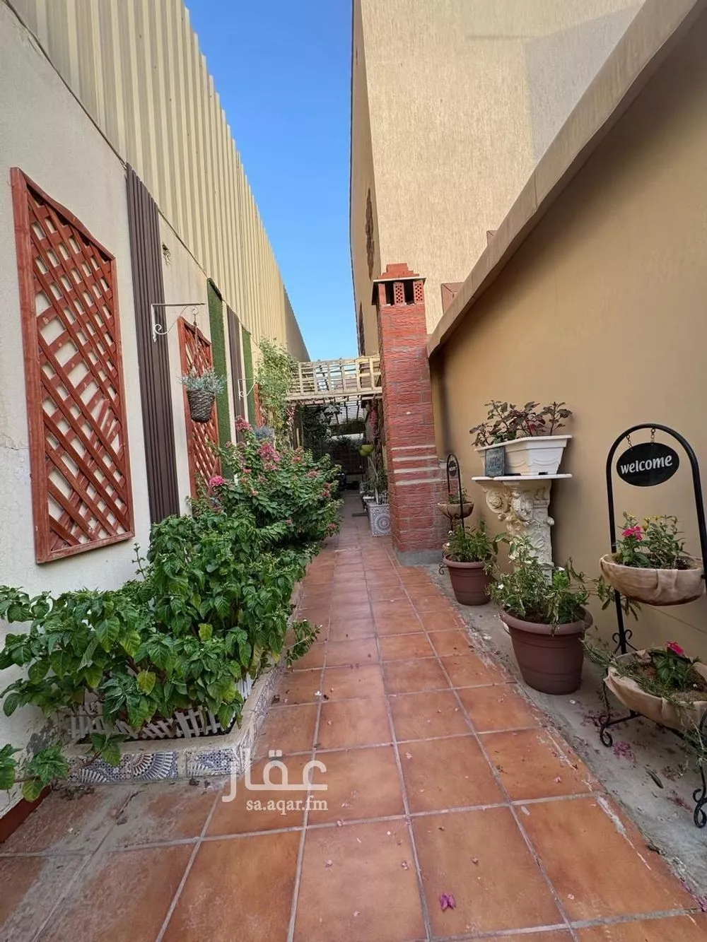 فيلا 7 غرف في الخليج 5