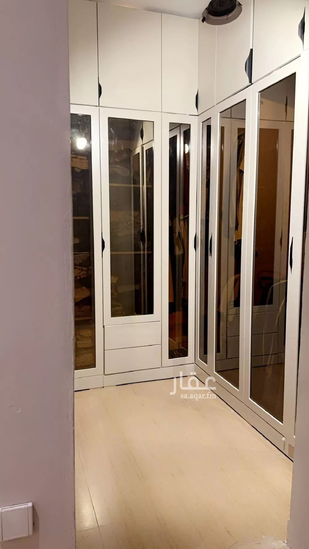 شقة 3 غرف في الوادي، الرياض 5