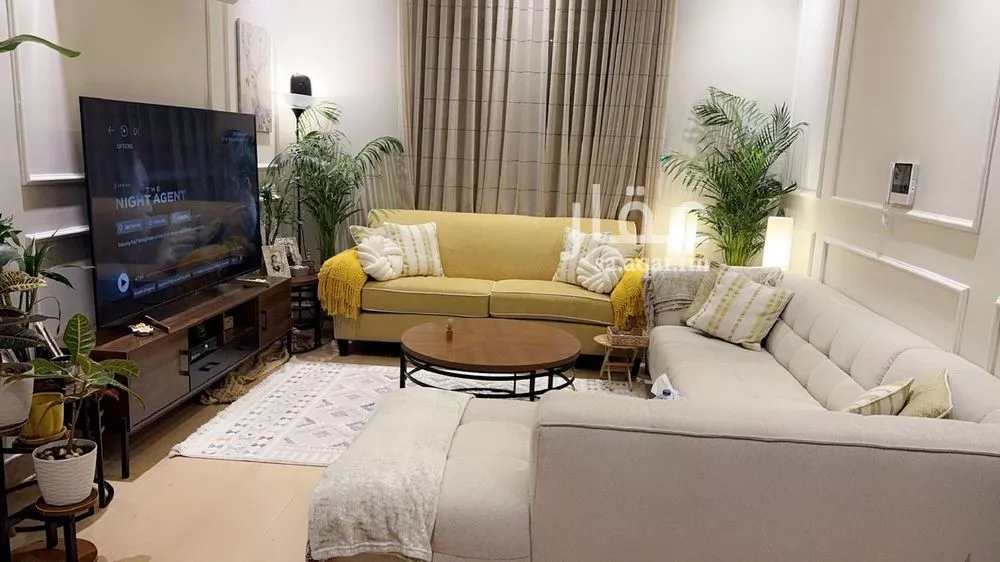 شقة 3 غرف في الوادي، الرياض 6