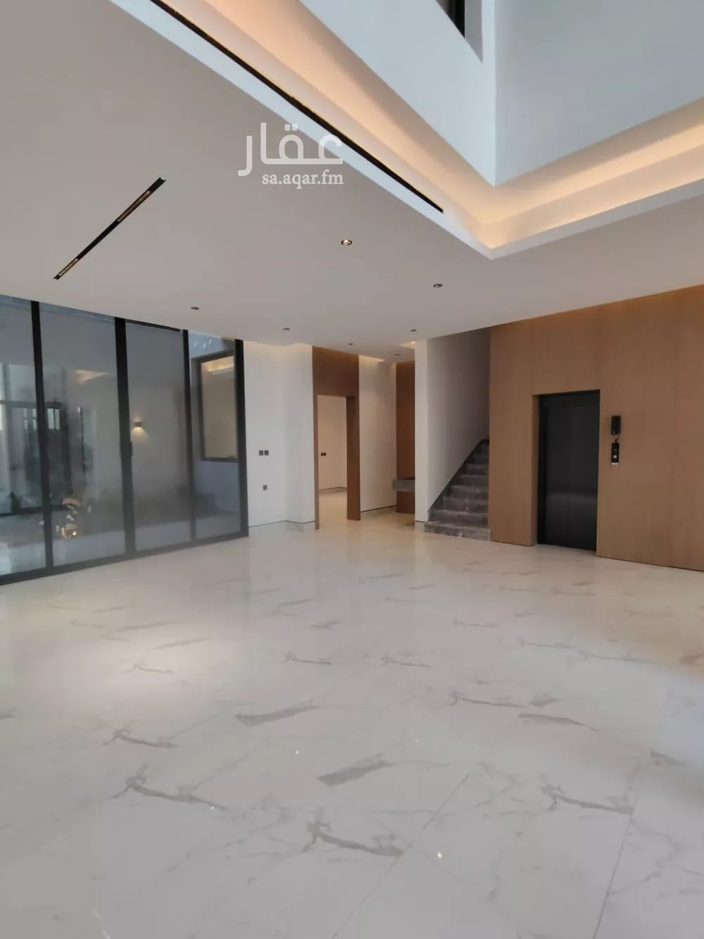 فيلا 4 غرف في النرجس 3