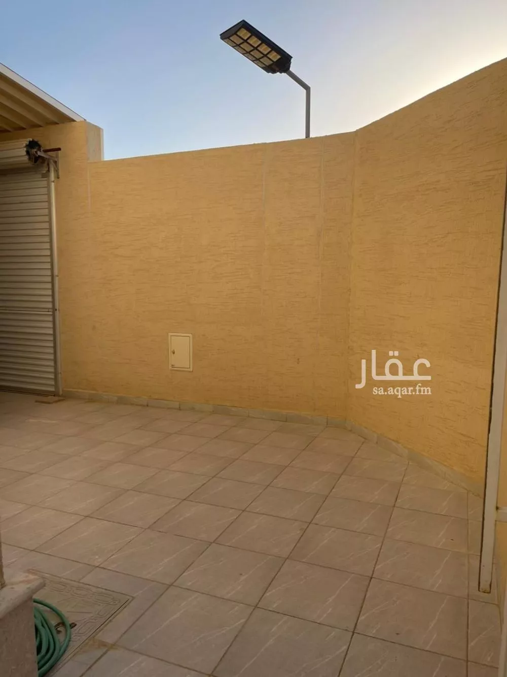 فيلا 4 غرف في المهدية 3