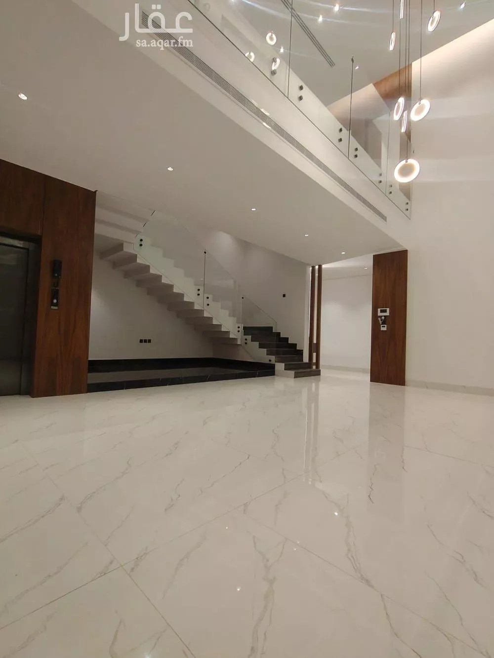 فيلا 6 غرف في النرجس 5