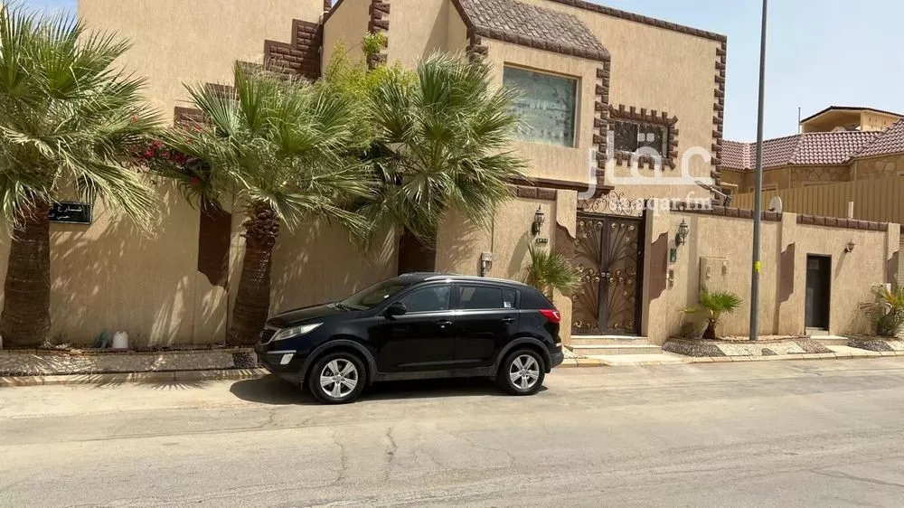 فيلا 7 غرف في الخليج 2