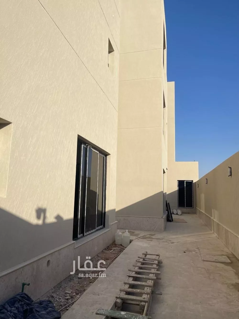 فيلا 7 غرف في المهدية 4