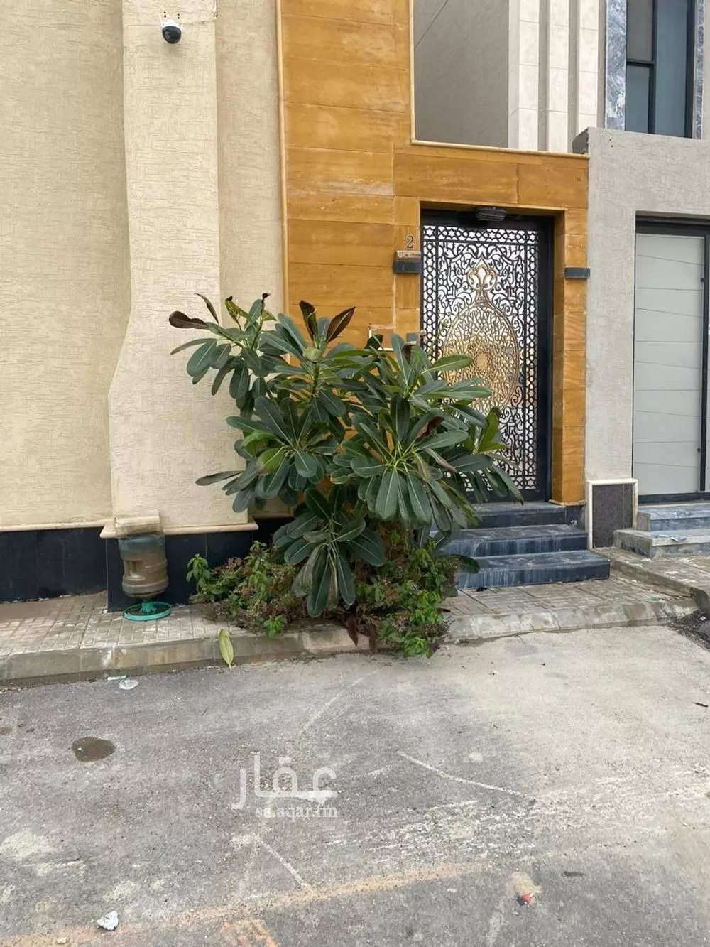 11 bedroom villa in Al Narjis 4