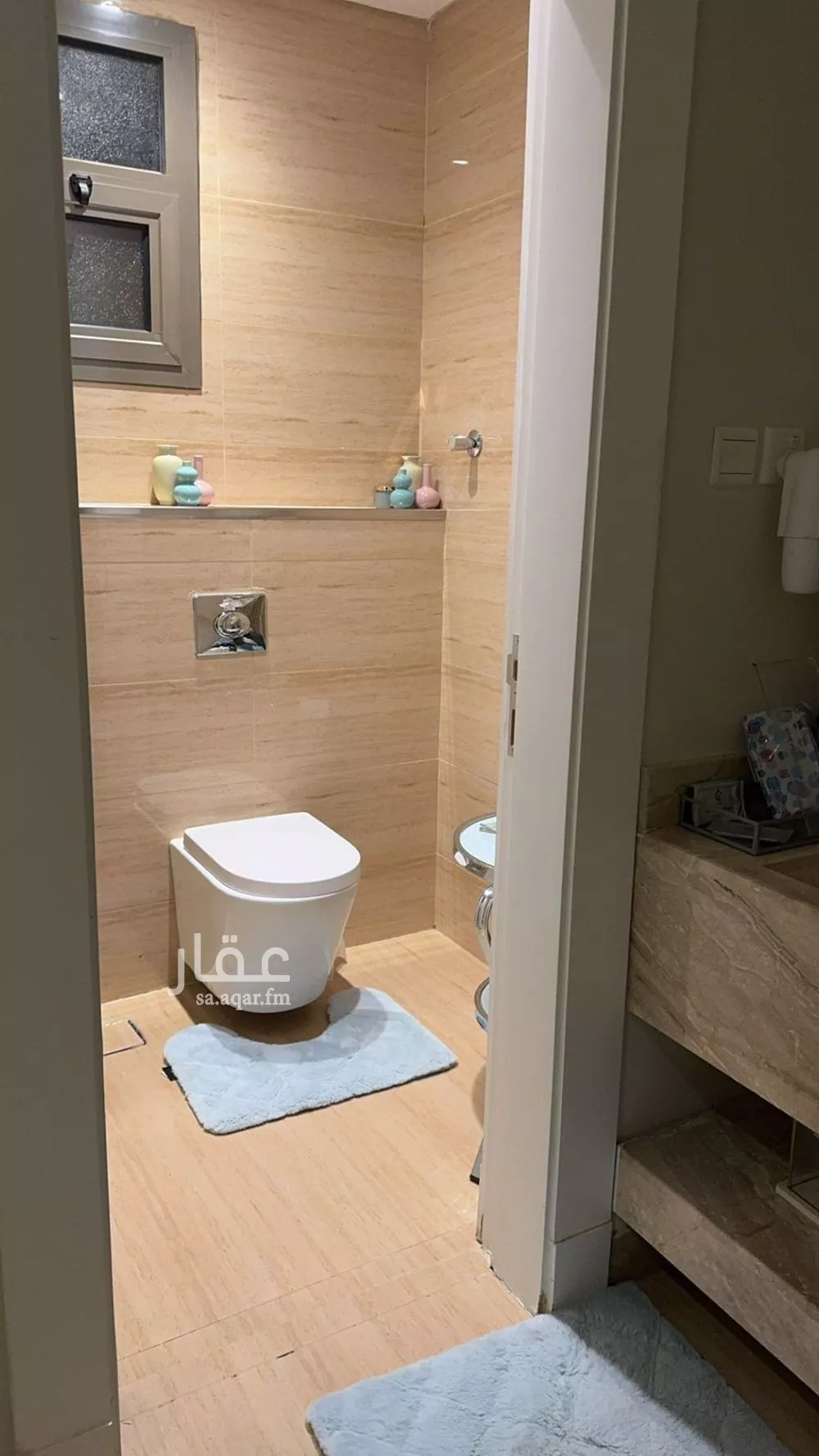 شقة 3 غرف في الوادي، الرياض 4